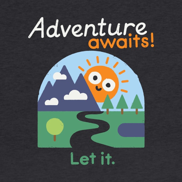 The Road Not Taken by David Olenick